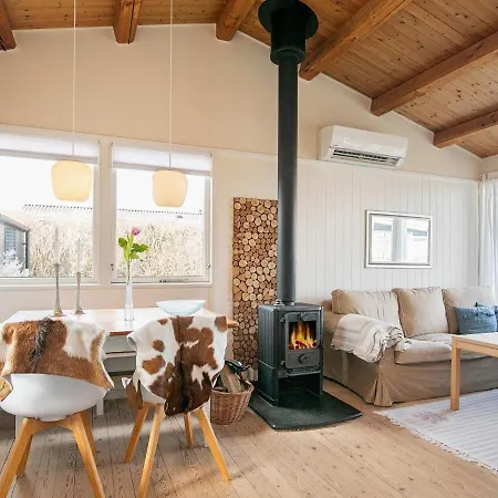 Ix Tatil Evi Kerteminde
